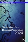 Europa Publications, Europa Publications - Territories of the Russian Federation 2024