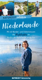 Eva Wieners - Naturzeit erleben: Niederlande