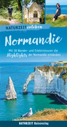 Regina Stockmann - Naturzeit erleben: Normandie