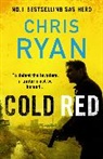Chris Ryan, Ryan Chris - Cold Red