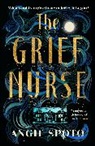 Angie Spoto - The Grief Nurse