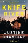 Justine Champine - Knife River