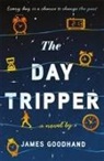 James Goodhand - The Day Tripper