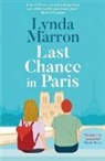 Lynda Marron - Last Chance in Paris