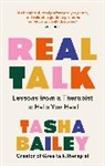 Tasha Bailey - Real Talk