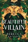 Rebecca Kenneky, Rebecca Kenney - Beautiful Villain
