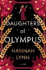 Hannah Lynn - The Daughters of Olympus