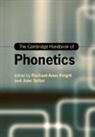 Rachael-Anne (City Knight, Rachael-Anne Knight, Knight Rachael-Anne, Jane Setter, Setter Jane - Cambridge Handbook of Phonetics