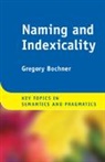 Gregory Bochner, Bochner Gregory - Naming and Indexicality
