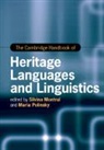 Silvina (University of Illinois Montrul, Silvina Montrul, Montrul Silvina, Maria Polinsky, Polinsky Maria - Cambridge Handbook of Heritage Languages and Linguistics