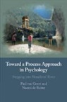 Naomi de Ruiter, Paul van Geert, Paul (Rijksuniversiteit Groningen Van Geert - Toward a Process Approach in Psychology