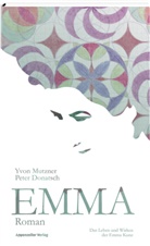 Peter Donatsch, Yvon Mutzner - Emma