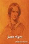 Charlotte Bronte - Jane Eyre