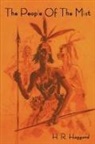 Rider Henry Haggard - The People of the Mist
