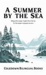 Coledown Bilingual Books - A Summer by the Sea