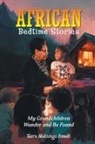 Zera Makungu Amadi - African Bedtime Stories