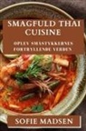 Sofie Madsen - Smagfuld Thai Cuisine