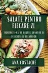 Ana Costache - Salate pentru Fiecare Zi