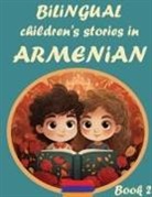 La Digital Publications - Bilingual Children's Stories in Armenian