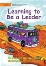 Michelle Wanasundera - Learning to Be a Leader