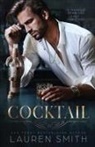 Lauren Smith - Cocktail