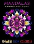 Amarela - Mandalas for Relaxation and Creativity