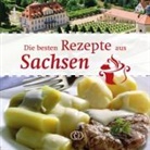 Ute Scheffler - Die besten Rezepte aus Sachsen