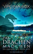Virginia Fox - Das Drachenmädchen