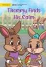 Jennie Templeman - Thommy Finds His Calm
