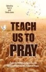 Tom And Sheila Jones - Teach Us to Pray-Daily Power Series