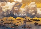 Herbert Molderings, Charles Simonds - Charles Simonds / Herbert Molderings. About time