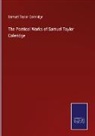 Samuel Taylor Coleridge - The Poetical Works of Samuel Taylor Coleridge