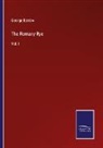 George Borrow - The Romany Rye