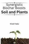 Vineet Yadav - Synergistic Biochar Boosts Soil and Plants