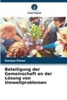Soraya Perez - Beteiligung der Gemeinschaft an der Lösung von Umweltproblemen