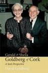 David Goldberg - Gerald & Sheila Goldberg of Cork