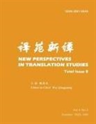 Qingguang Wei - New Perspectives in Translation Studies