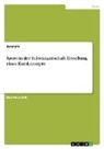 Anonymous - Sport in der Schwangerschaft. Erstellung eines Kurskonzepts
