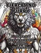 Colorzen - Fierce and Furry