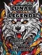 Colorzen - Lunar Legends