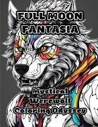 Colorzen - Full Moon Fantasia