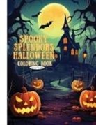 Selena L L Arnold - Spooky SplendorsHalloween For Kids