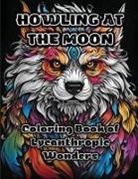 Colorzen - Howling at the Moon