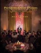 Bill Stefan - Presidential State Dinners