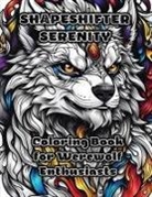Colorzen - Shapeshifter Serenity