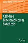 C Jewett, Michael C. Jewett, Yuan Lu - Cell-free Macromolecular Synthesis