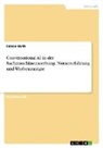 Fabian Muth - Conversational AI in der Suchmaschinenwerbung. Nutzererfahrung und Werbestrategie