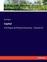Karl Marx - Capital