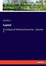 Karl Marx - Capital