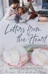 S. L. Sterling - Letter from the Heart